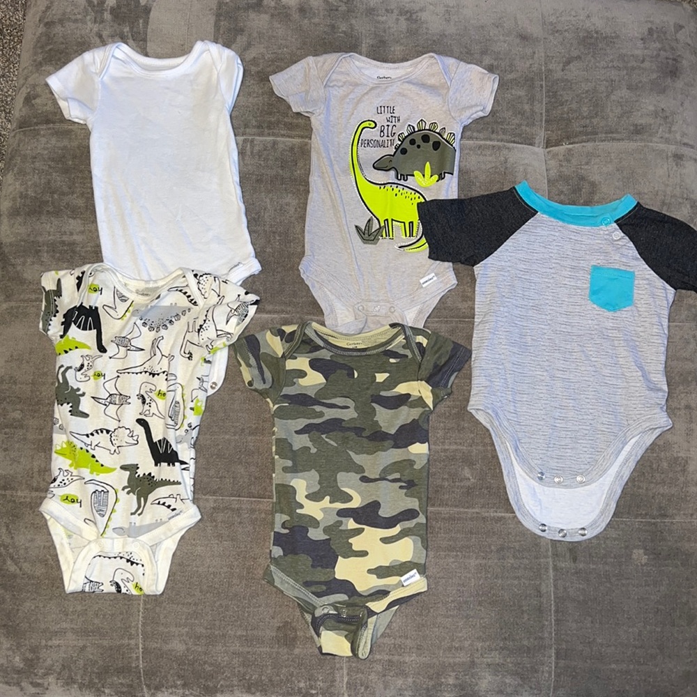 Onesies